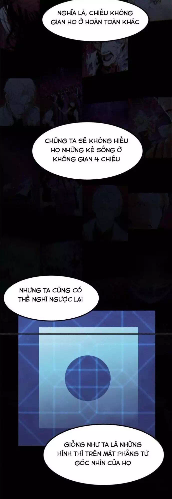 Truyện Tranh Anh Hùng Mạnh Nhất? Ta Không Làm Lâu Rồi! trang 5