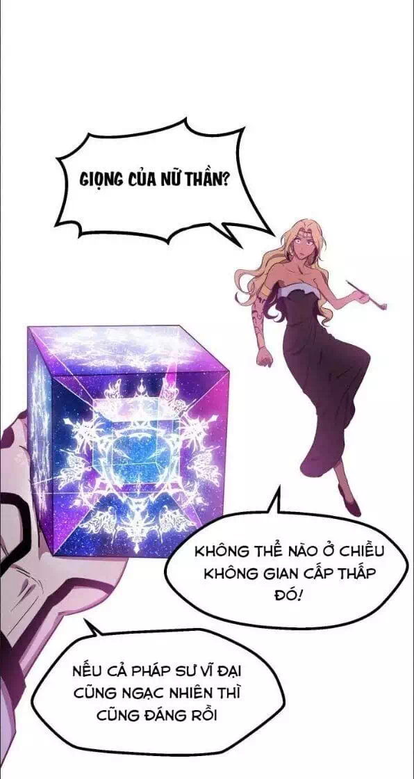 Truyện Tranh Anh Hùng Mạnh Nhất? Ta Không Làm Lâu Rồi! trang 5