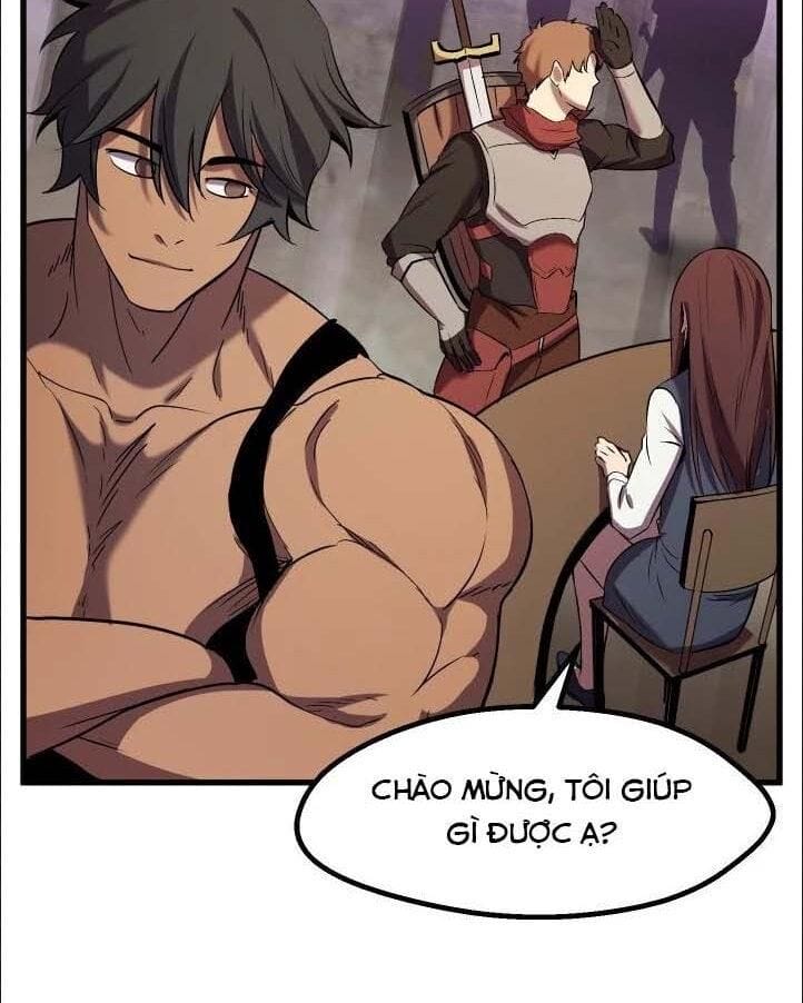 Truyện Tranh Anh Hùng Mạnh Nhất? Ta Không Làm Lâu Rồi! trang 5