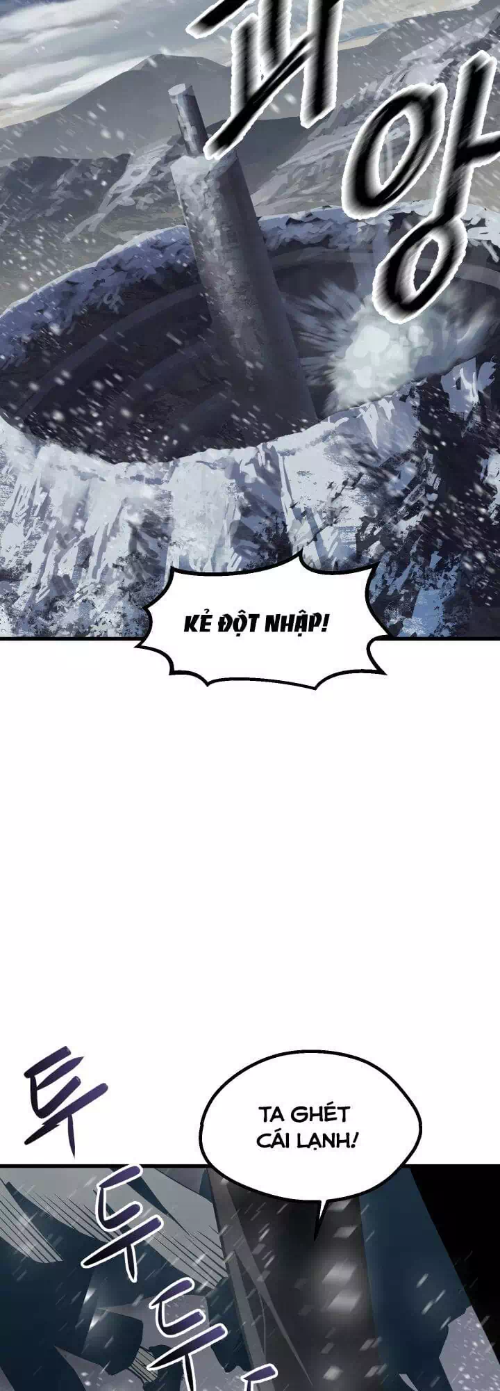 Truyện Tranh Anh Hùng Mạnh Nhất? Ta Không Làm Lâu Rồi! trang 5