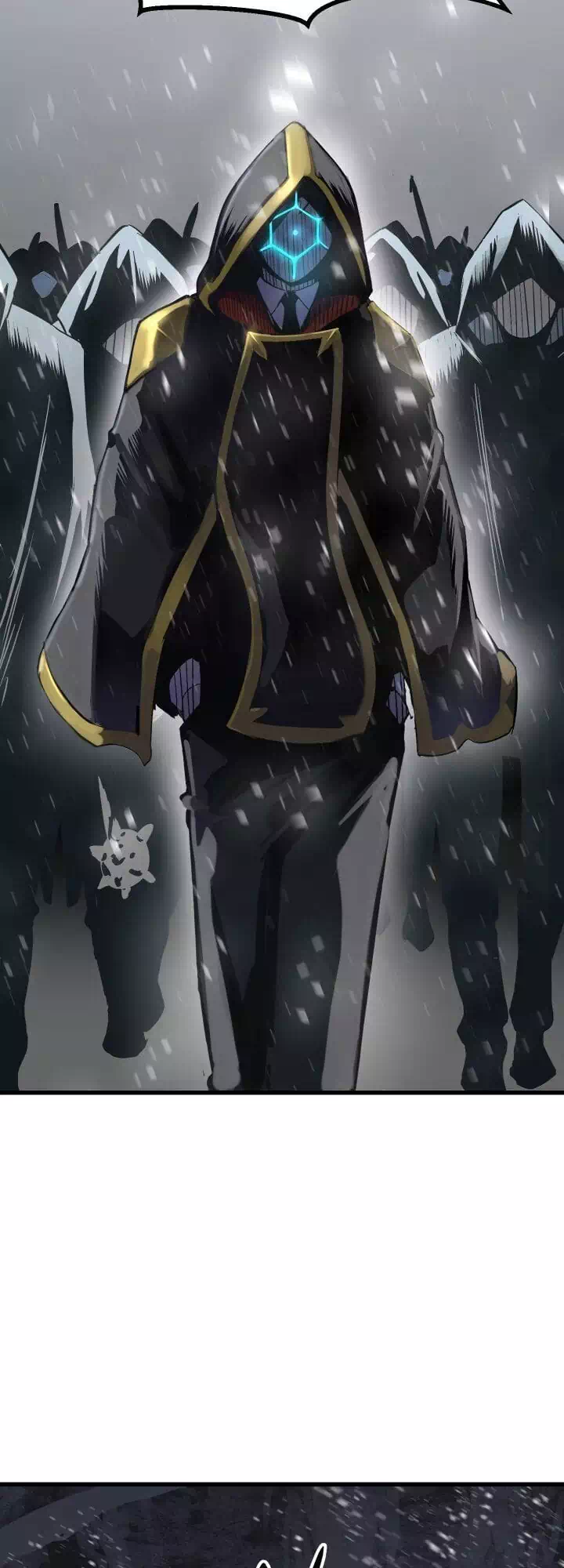 Truyện Tranh Anh Hùng Mạnh Nhất? Ta Không Làm Lâu Rồi! trang 5