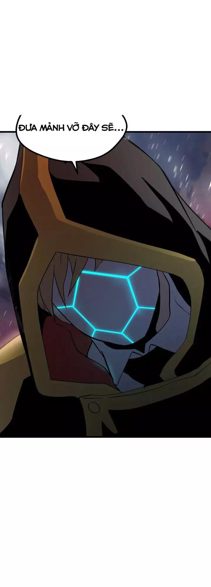 Truyện Tranh Anh Hùng Mạnh Nhất? Ta Không Làm Lâu Rồi! trang 5