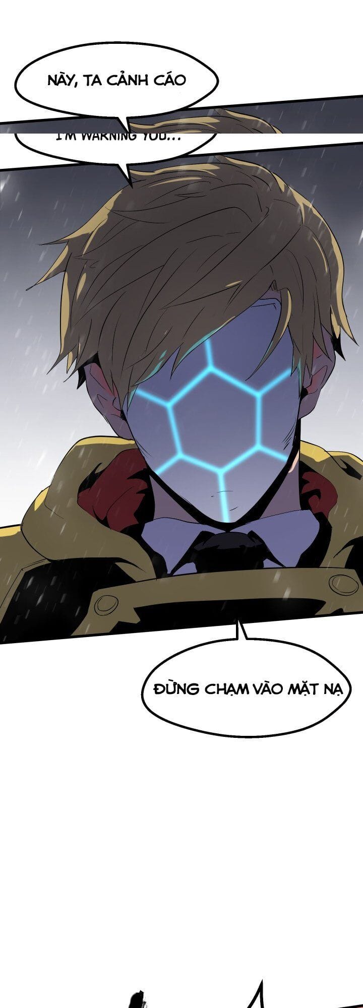 Truyện Tranh Anh Hùng Mạnh Nhất? Ta Không Làm Lâu Rồi! trang 5