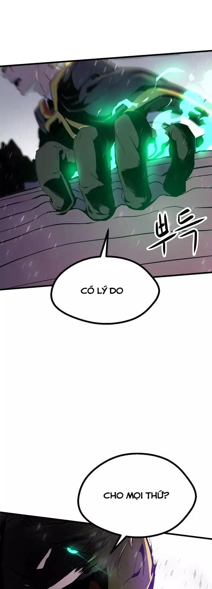 Truyện Tranh Anh Hùng Mạnh Nhất? Ta Không Làm Lâu Rồi! trang 5