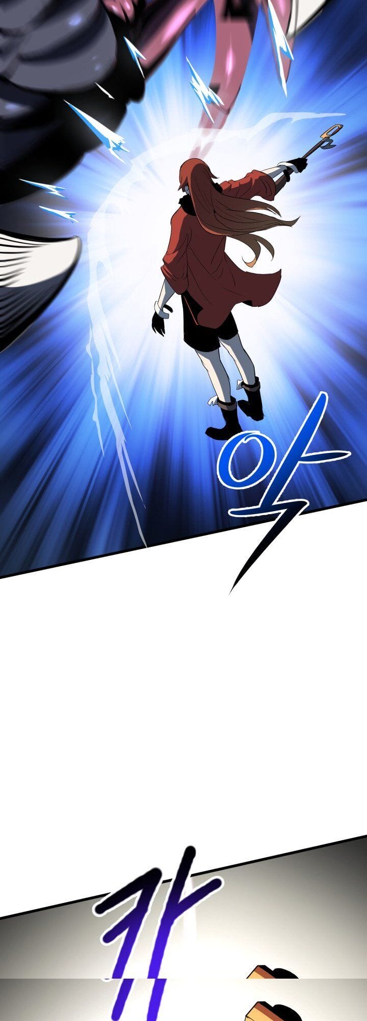 Truyện Tranh Anh Hùng Mạnh Nhất? Ta Không Làm Lâu Rồi! trang 5