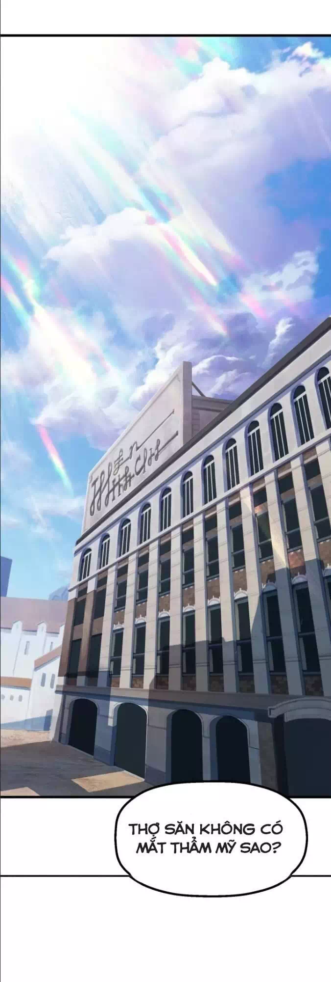 Truyện Tranh Anh Hùng Mạnh Nhất? Ta Không Làm Lâu Rồi! trang 5