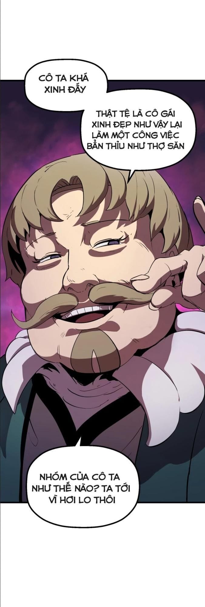 Truyện Tranh Anh Hùng Mạnh Nhất? Ta Không Làm Lâu Rồi! trang 5