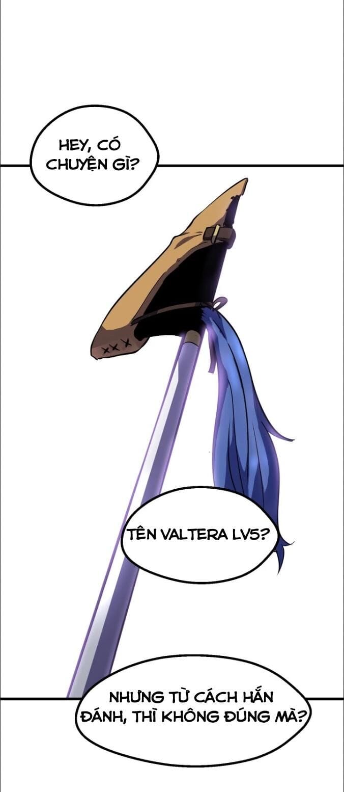 Truyện Tranh Anh Hùng Mạnh Nhất? Ta Không Làm Lâu Rồi! trang 5