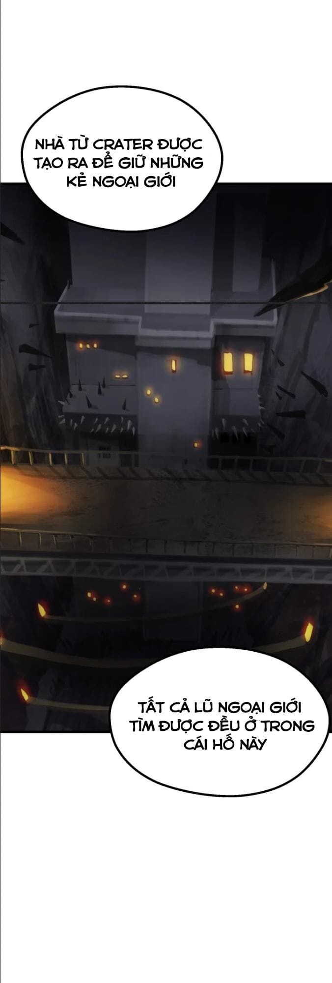 Truyện Tranh Anh Hùng Mạnh Nhất? Ta Không Làm Lâu Rồi! trang 5