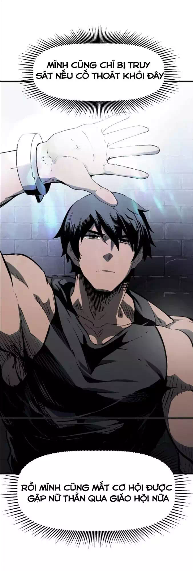 Truyện Tranh Anh Hùng Mạnh Nhất? Ta Không Làm Lâu Rồi! trang 5