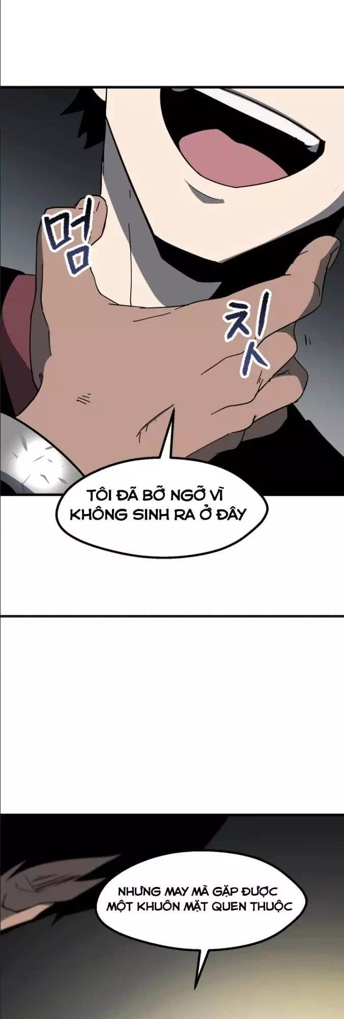 Truyện Tranh Anh Hùng Mạnh Nhất? Ta Không Làm Lâu Rồi! trang 5