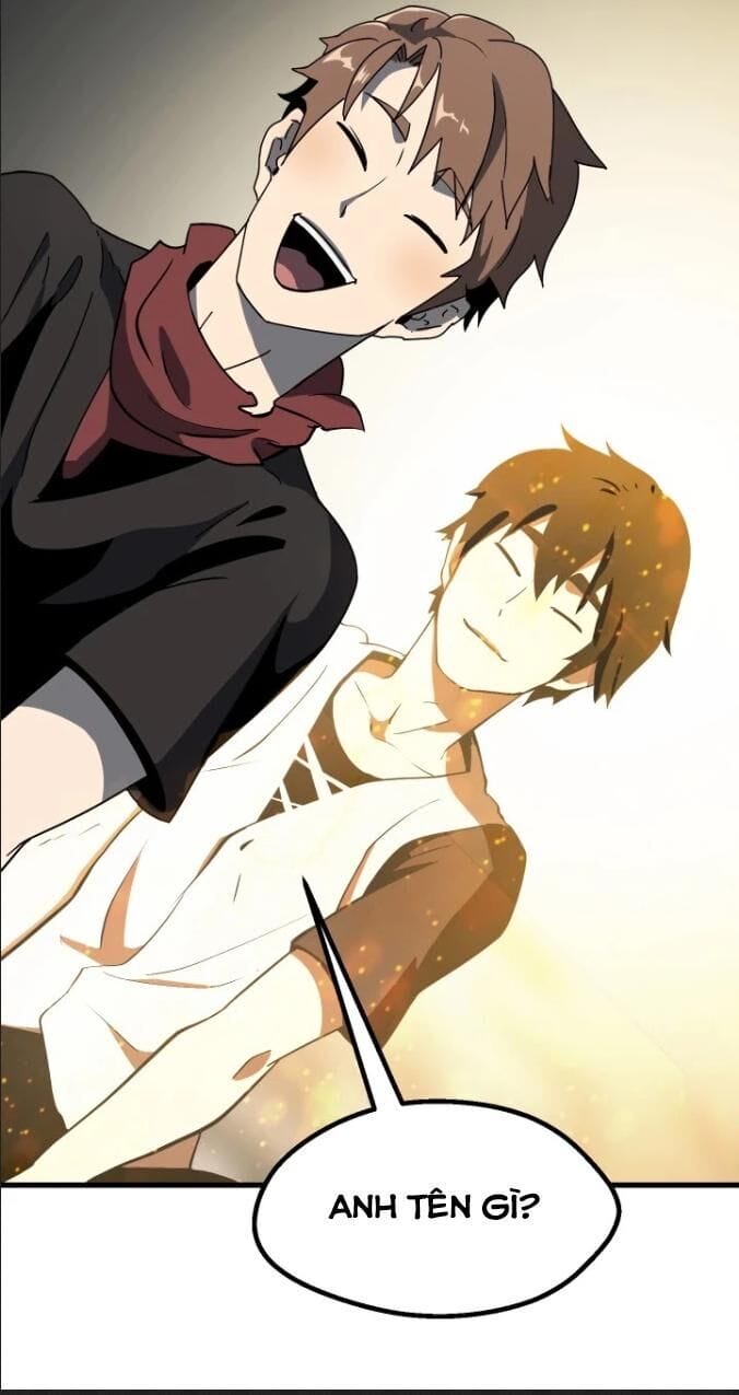 Truyện Tranh Anh Hùng Mạnh Nhất? Ta Không Làm Lâu Rồi! trang 5