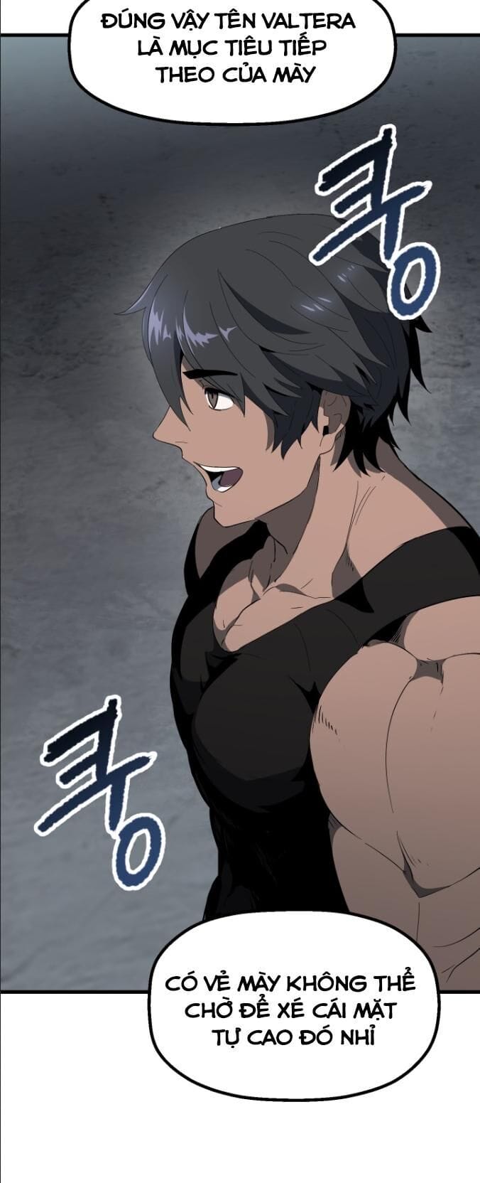 Truyện Tranh Anh Hùng Mạnh Nhất? Ta Không Làm Lâu Rồi! trang 5