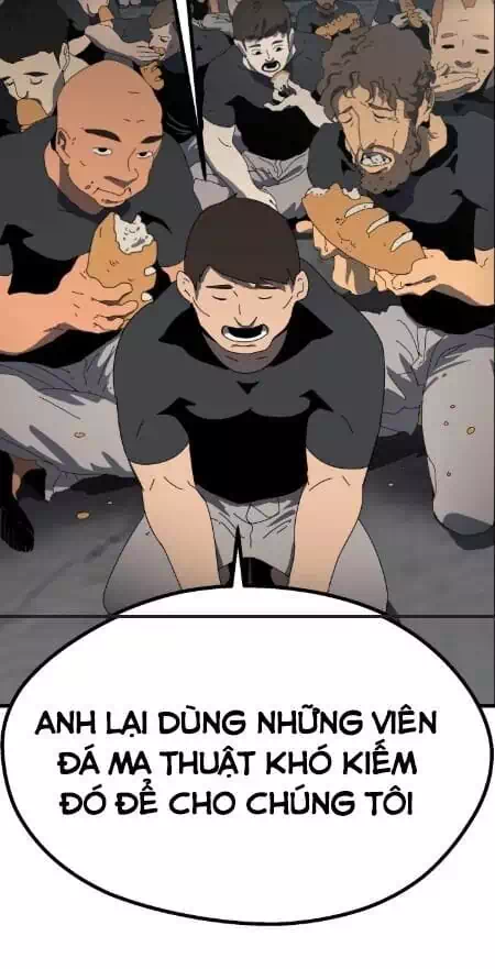 Truyện Tranh Anh Hùng Mạnh Nhất? Ta Không Làm Lâu Rồi! trang 5