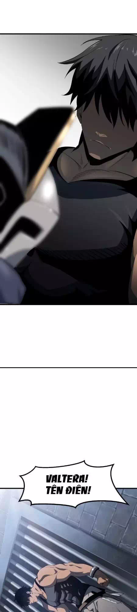 Truyện Tranh Anh Hùng Mạnh Nhất? Ta Không Làm Lâu Rồi! trang 5