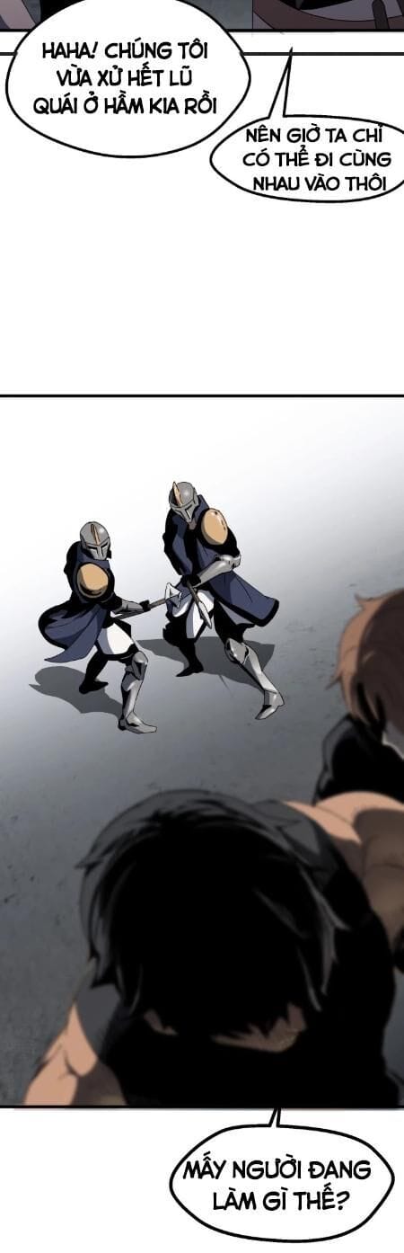 Truyện Tranh Anh Hùng Mạnh Nhất? Ta Không Làm Lâu Rồi! trang 5