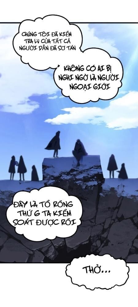 Truyện Tranh Anh Hùng Mạnh Nhất? Ta Không Làm Lâu Rồi! trang 5