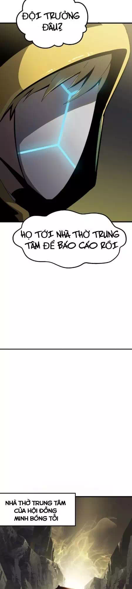 Truyện Tranh Anh Hùng Mạnh Nhất? Ta Không Làm Lâu Rồi! trang 5