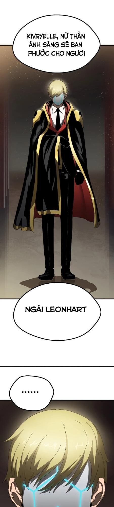 Truyện Tranh Anh Hùng Mạnh Nhất? Ta Không Làm Lâu Rồi! trang 5