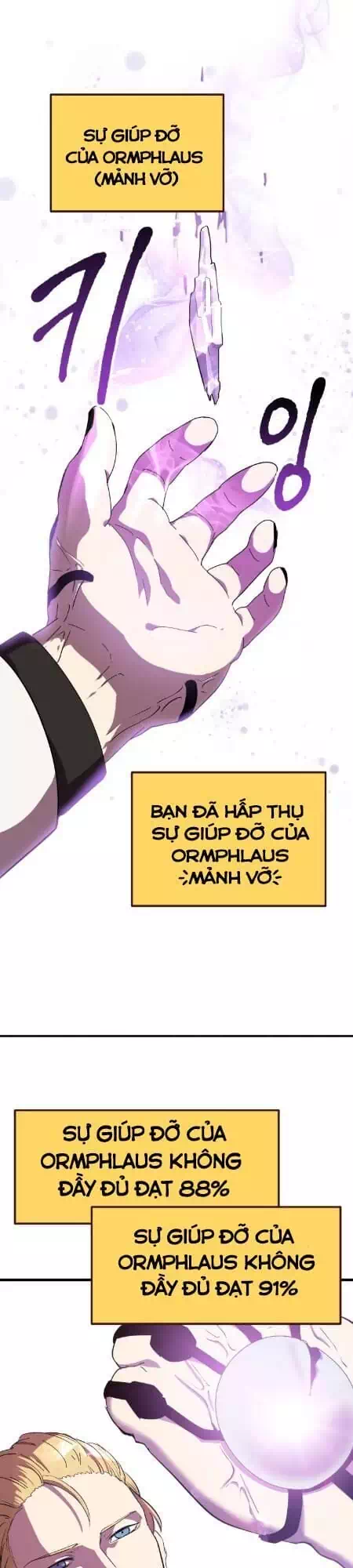 Truyện Tranh Anh Hùng Mạnh Nhất? Ta Không Làm Lâu Rồi! trang 5