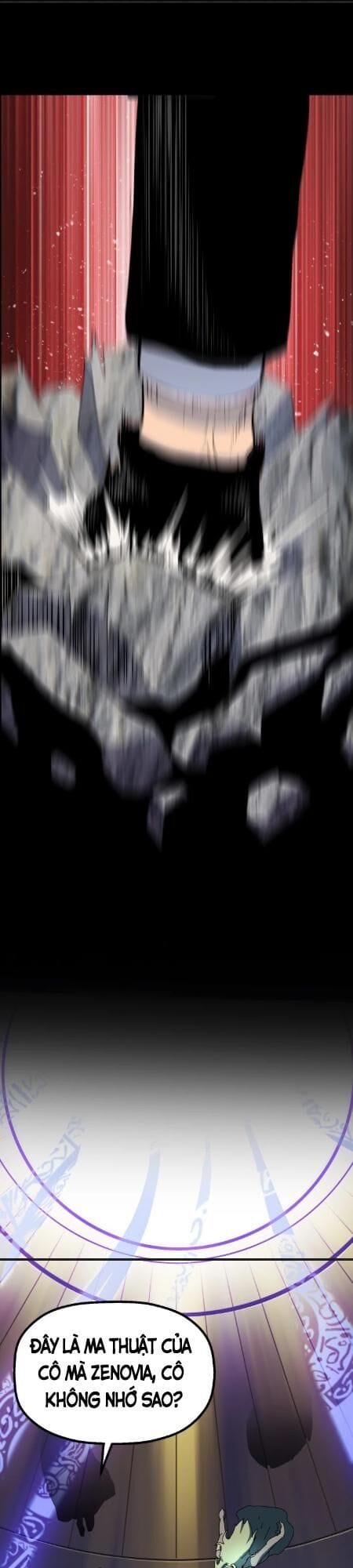 Truyện Tranh Anh Hùng Mạnh Nhất? Ta Không Làm Lâu Rồi! trang 5