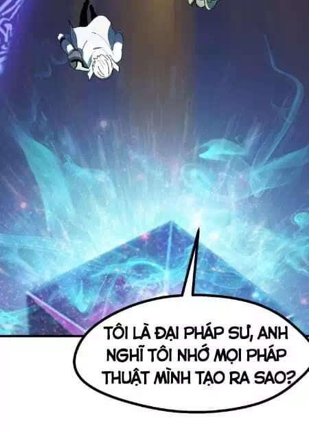 Truyện Tranh Anh Hùng Mạnh Nhất? Ta Không Làm Lâu Rồi! trang 5