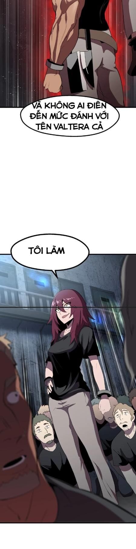 Truyện Tranh Anh Hùng Mạnh Nhất? Ta Không Làm Lâu Rồi! trang 5