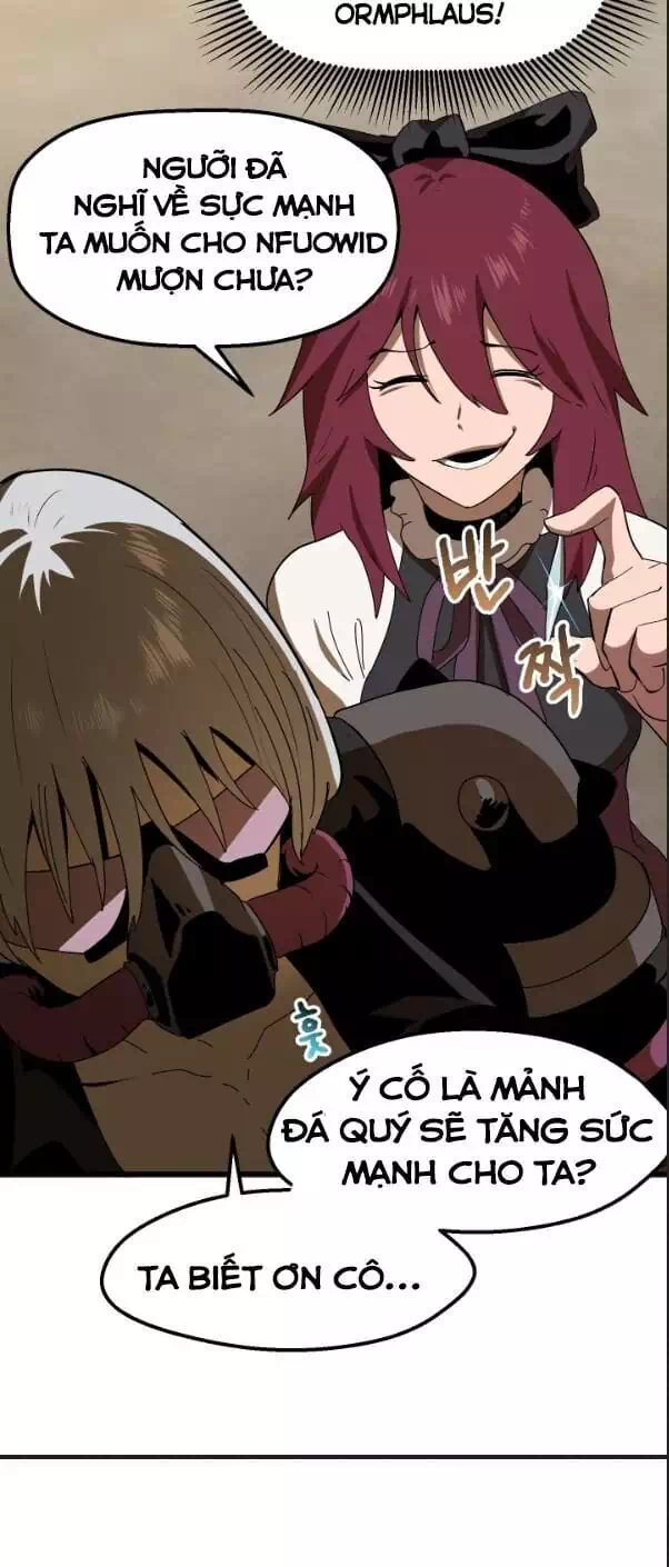 Truyện Tranh Anh Hùng Mạnh Nhất? Ta Không Làm Lâu Rồi! trang 5