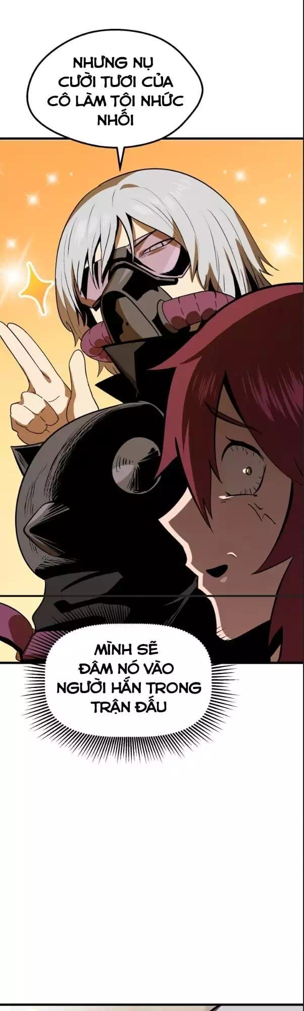 Truyện Tranh Anh Hùng Mạnh Nhất? Ta Không Làm Lâu Rồi! trang 5