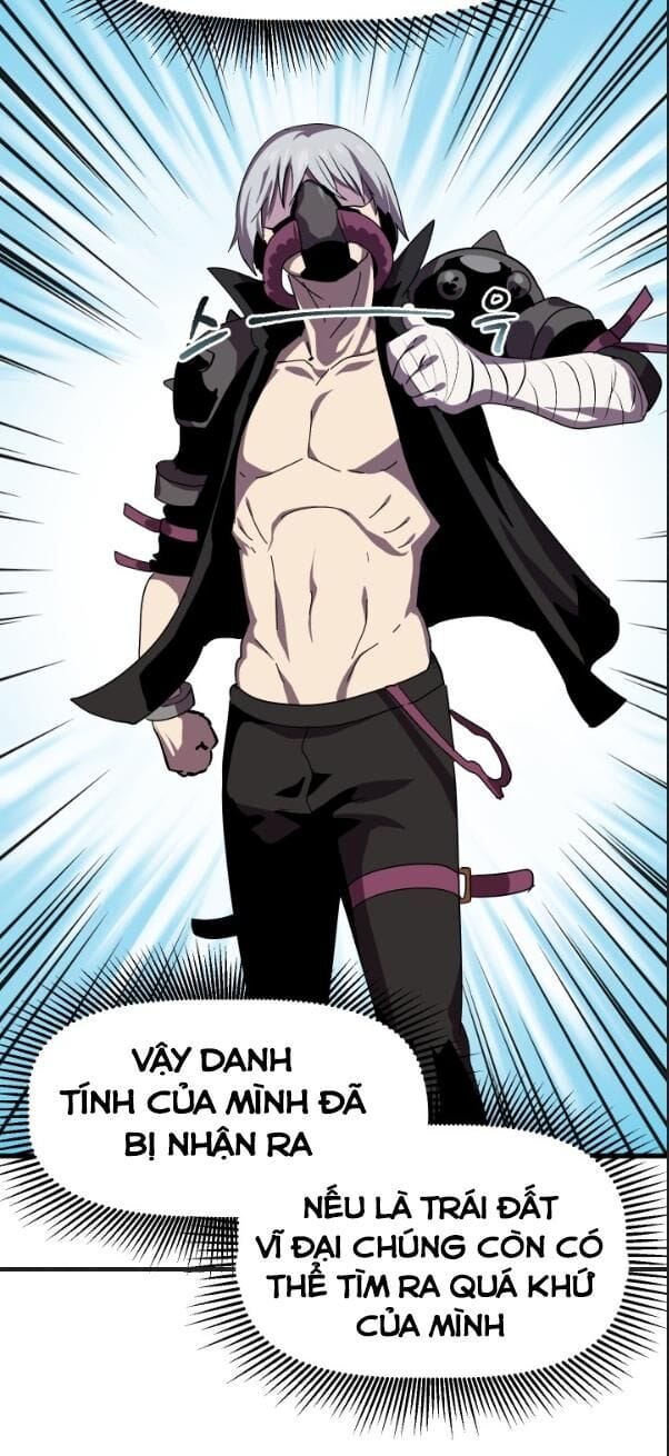 Truyện Tranh Anh Hùng Mạnh Nhất? Ta Không Làm Lâu Rồi! trang 5