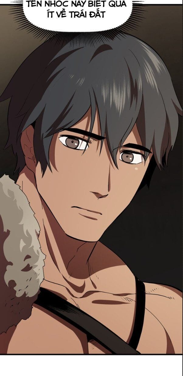 Truyện Tranh Anh Hùng Mạnh Nhất? Ta Không Làm Lâu Rồi! trang 5