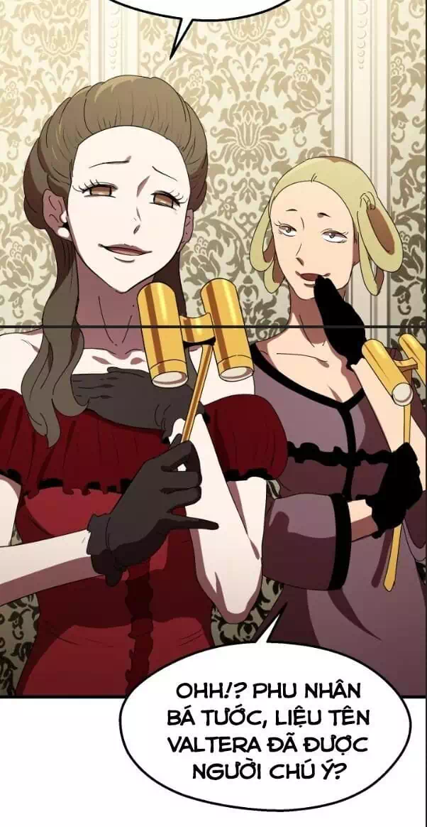 Truyện Tranh Anh Hùng Mạnh Nhất? Ta Không Làm Lâu Rồi! trang 5