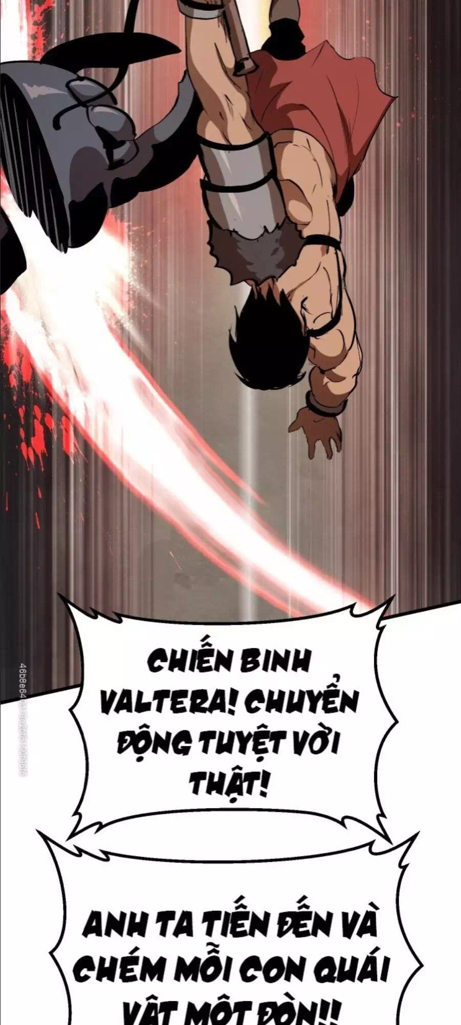 Truyện Tranh Anh Hùng Mạnh Nhất? Ta Không Làm Lâu Rồi! trang 5