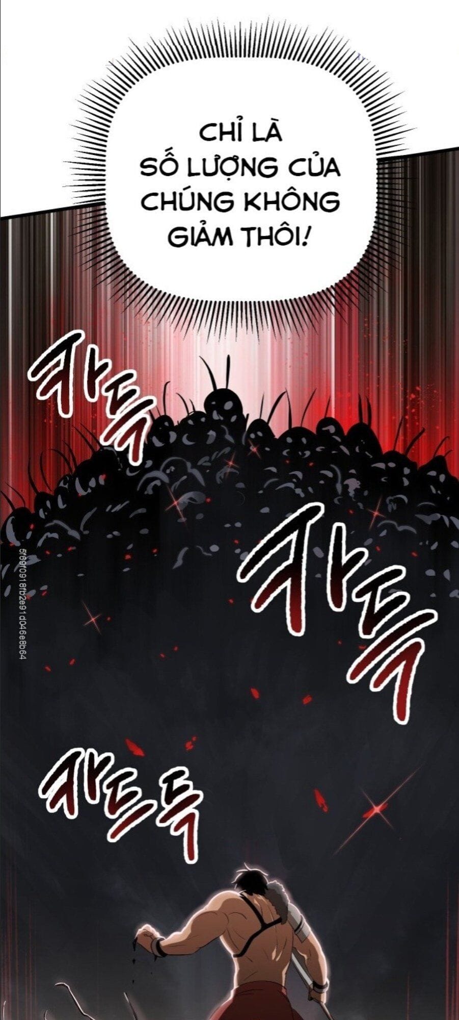 Truyện Tranh Anh Hùng Mạnh Nhất? Ta Không Làm Lâu Rồi! trang 5