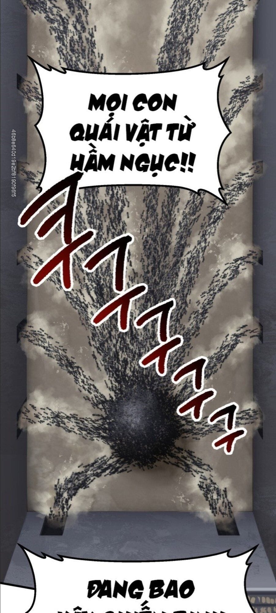 Truyện Tranh Anh Hùng Mạnh Nhất? Ta Không Làm Lâu Rồi! trang 5