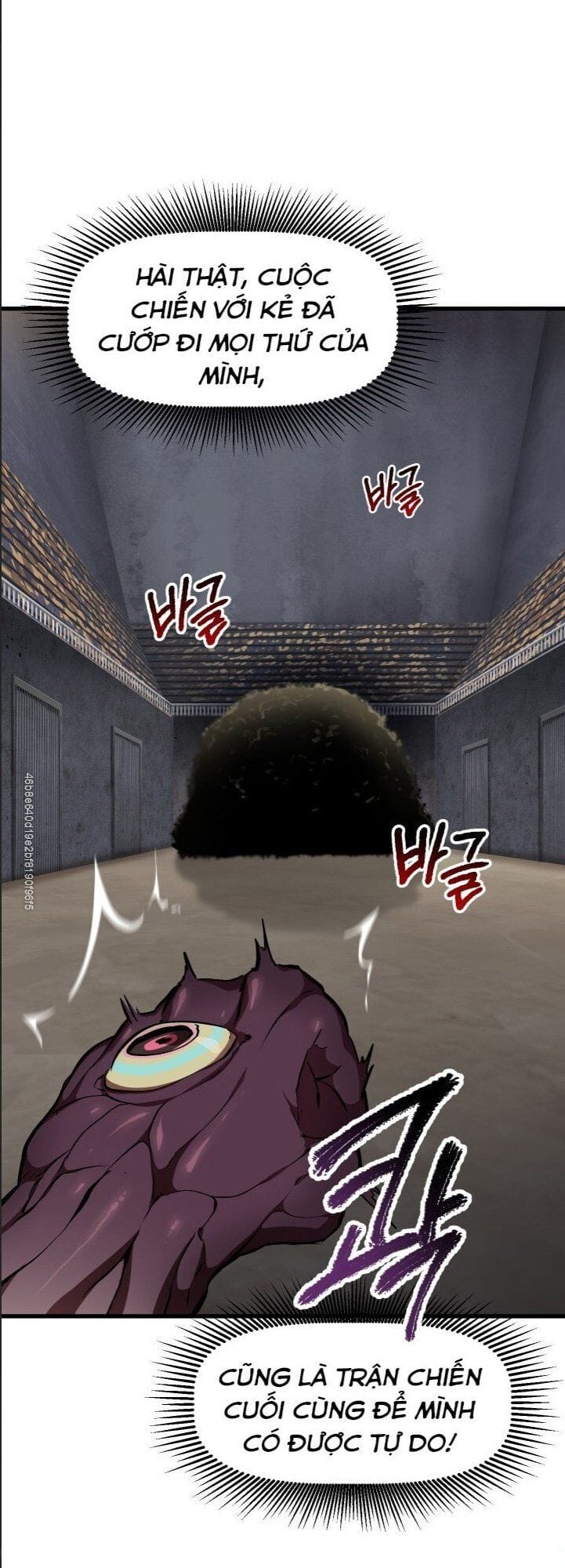 Truyện Tranh Anh Hùng Mạnh Nhất? Ta Không Làm Lâu Rồi! trang 5