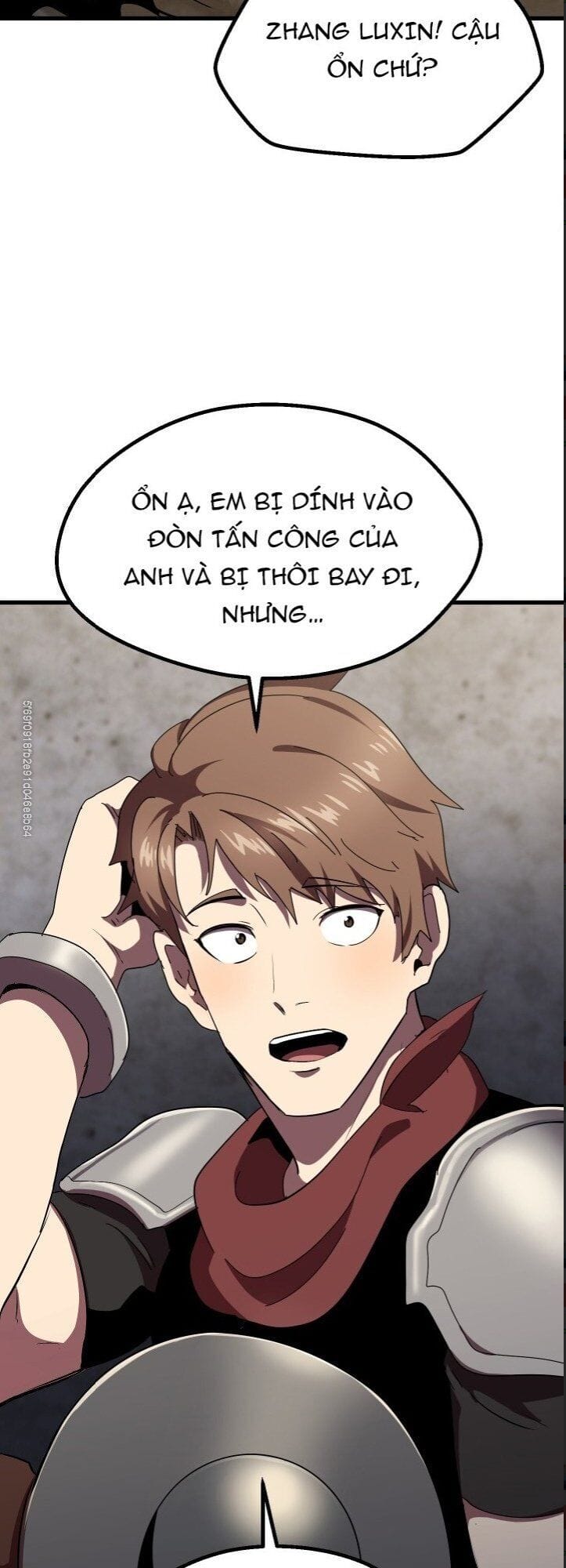 Truyện Tranh Anh Hùng Mạnh Nhất? Ta Không Làm Lâu Rồi! trang 5