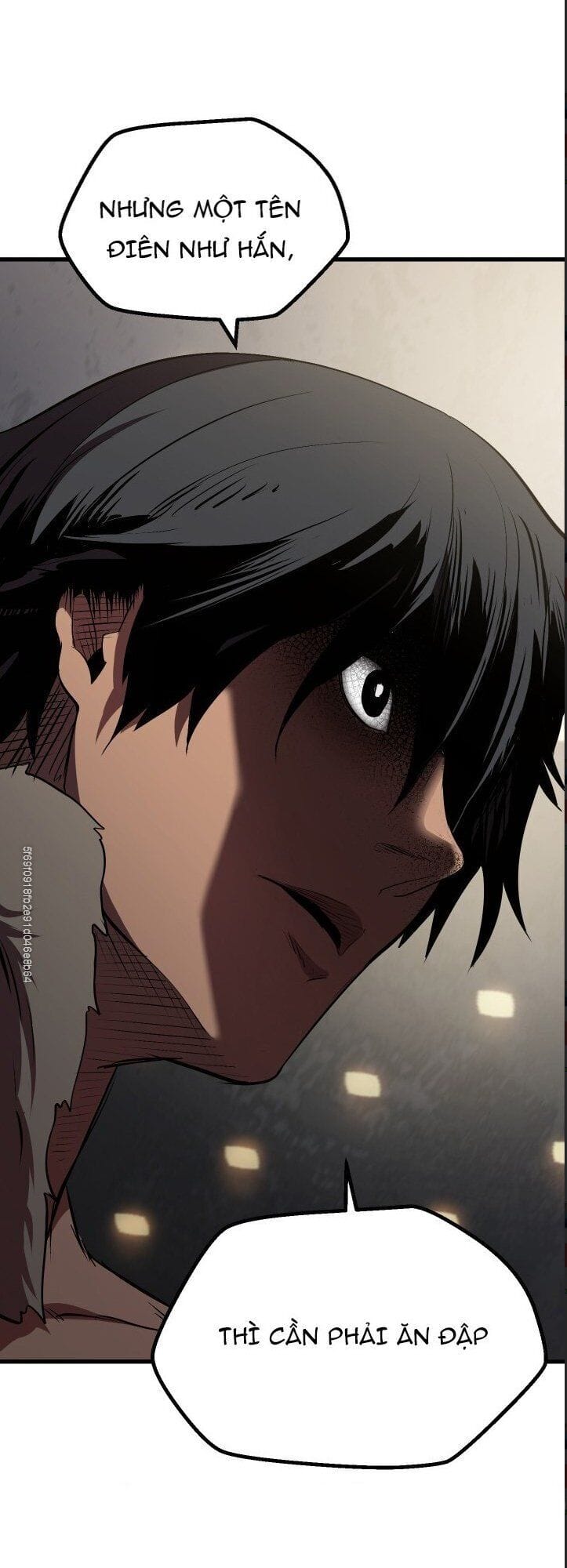 Truyện Tranh Anh Hùng Mạnh Nhất? Ta Không Làm Lâu Rồi! trang 5