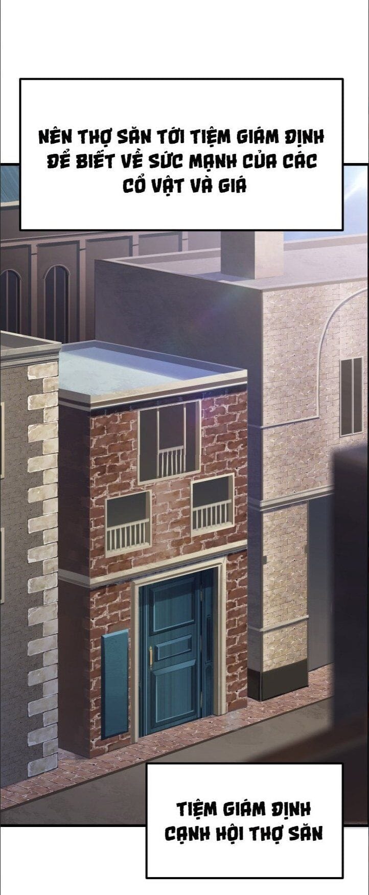 Truyện Tranh Anh Hùng Mạnh Nhất? Ta Không Làm Lâu Rồi! trang 5