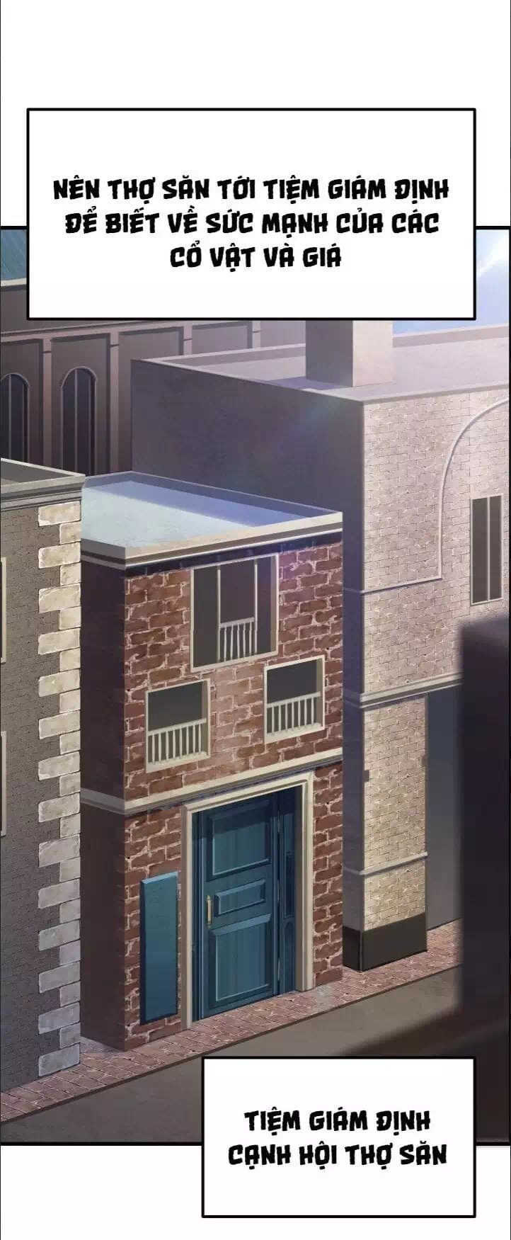 Truyện Tranh Anh Hùng Mạnh Nhất? Ta Không Làm Lâu Rồi! trang 5