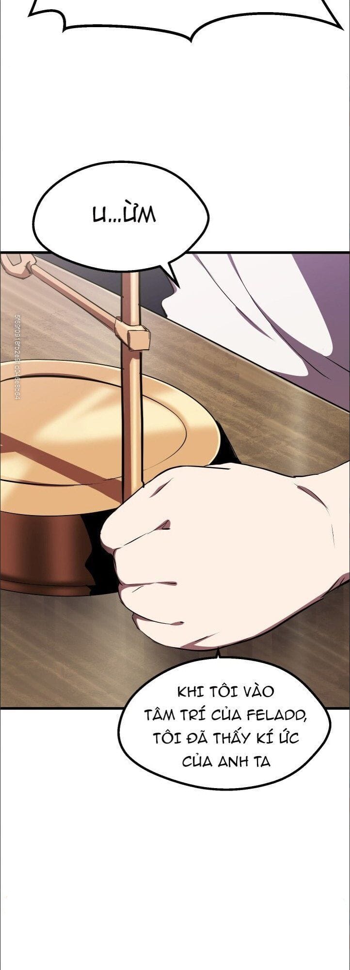 Truyện Tranh Anh Hùng Mạnh Nhất? Ta Không Làm Lâu Rồi! trang 5