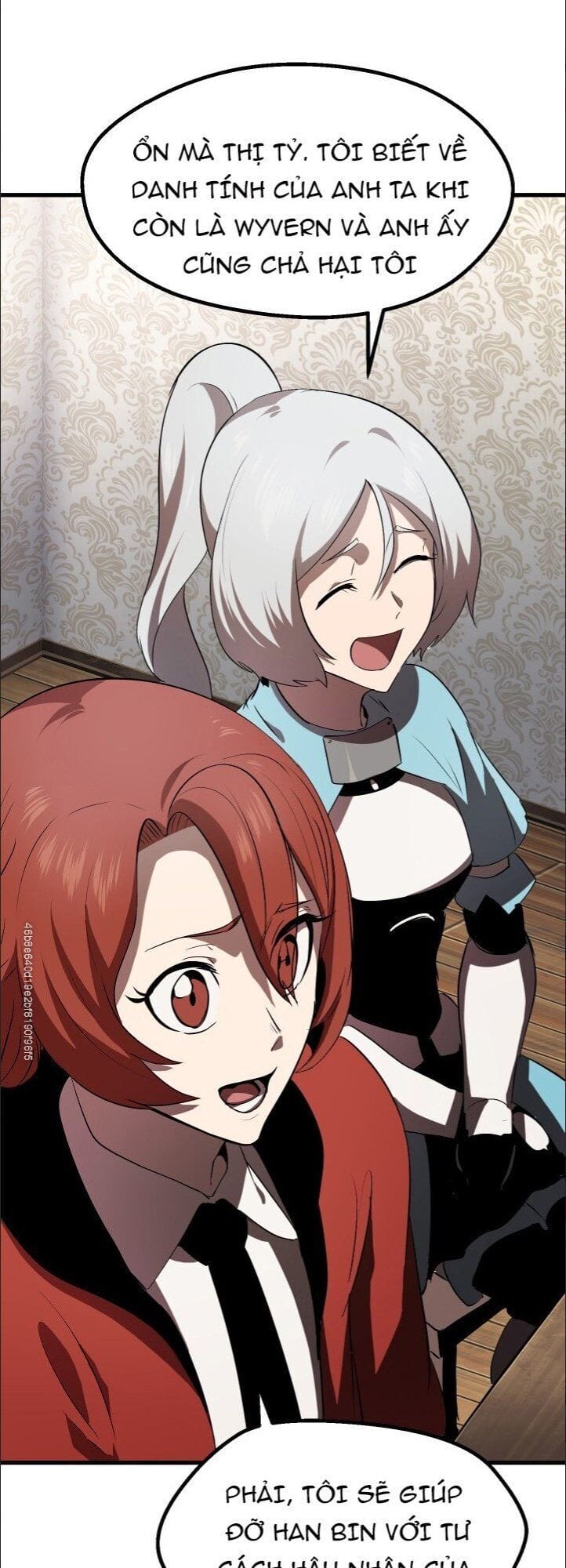 Truyện Tranh Anh Hùng Mạnh Nhất? Ta Không Làm Lâu Rồi! trang 5