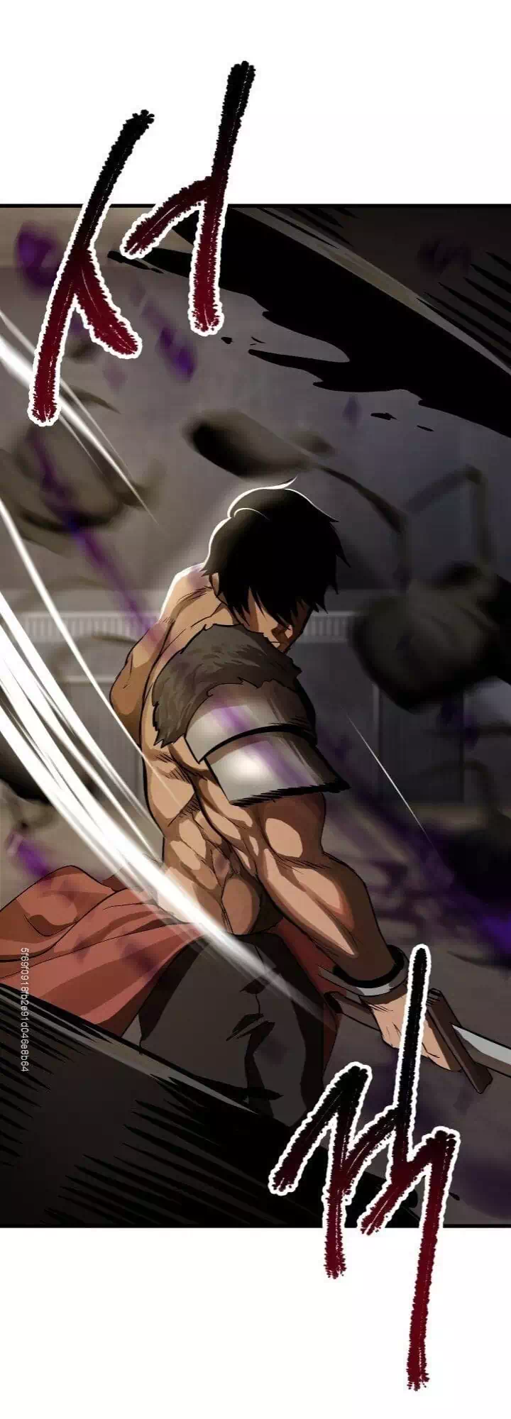 Truyện Tranh Anh Hùng Mạnh Nhất? Ta Không Làm Lâu Rồi! trang 5