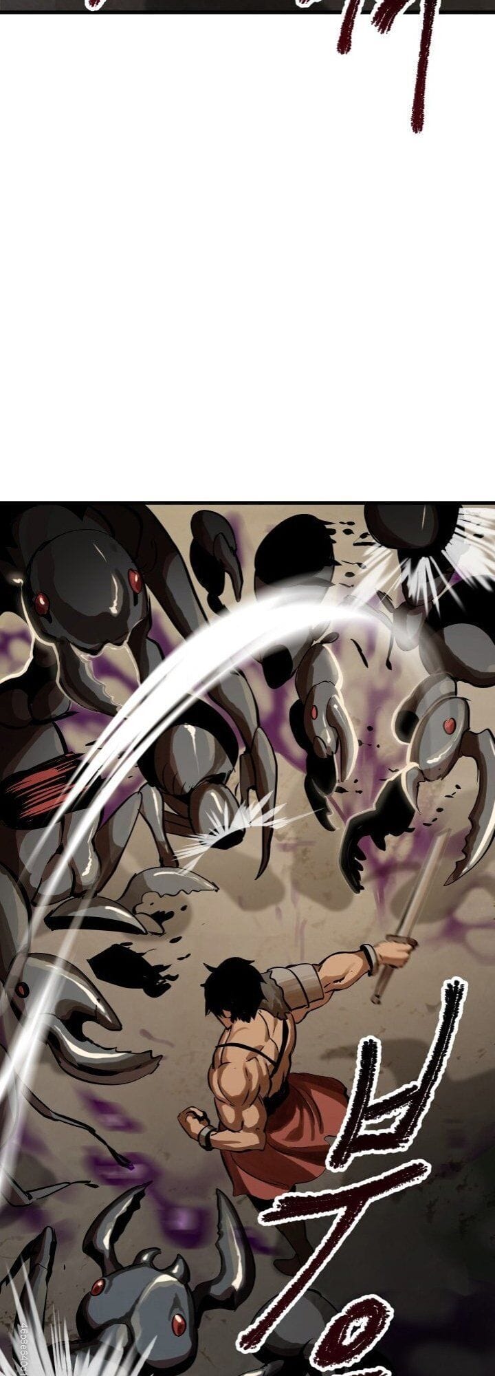 Truyện Tranh Anh Hùng Mạnh Nhất? Ta Không Làm Lâu Rồi! trang 5