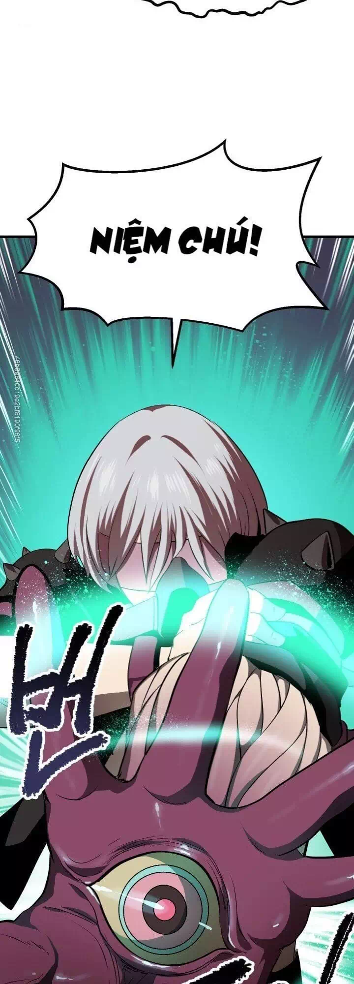 Truyện Tranh Anh Hùng Mạnh Nhất? Ta Không Làm Lâu Rồi! trang 5