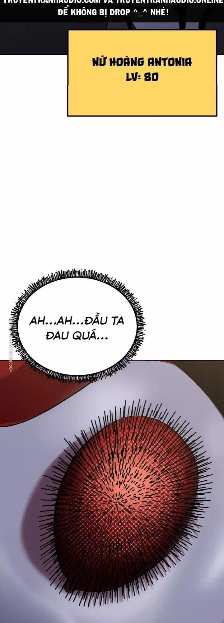 Truyện Tranh Anh Hùng Mạnh Nhất? Ta Không Làm Lâu Rồi! trang 5