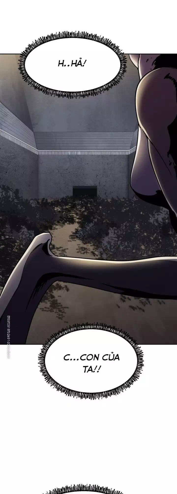 Truyện Tranh Anh Hùng Mạnh Nhất? Ta Không Làm Lâu Rồi! trang 5