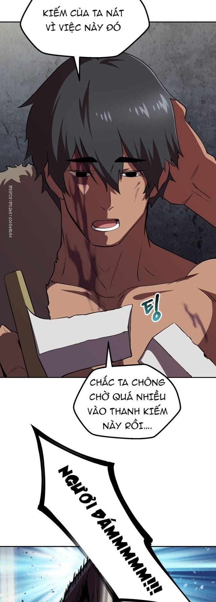 Truyện Tranh Anh Hùng Mạnh Nhất? Ta Không Làm Lâu Rồi! trang 5