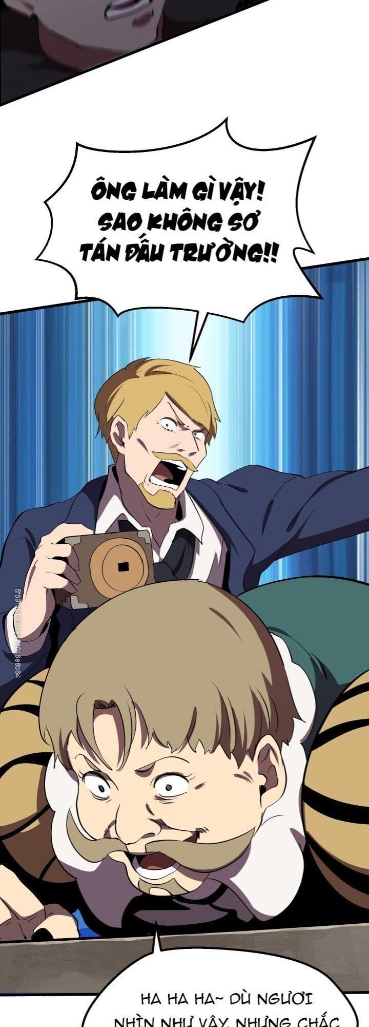 Truyện Tranh Anh Hùng Mạnh Nhất? Ta Không Làm Lâu Rồi! trang 5