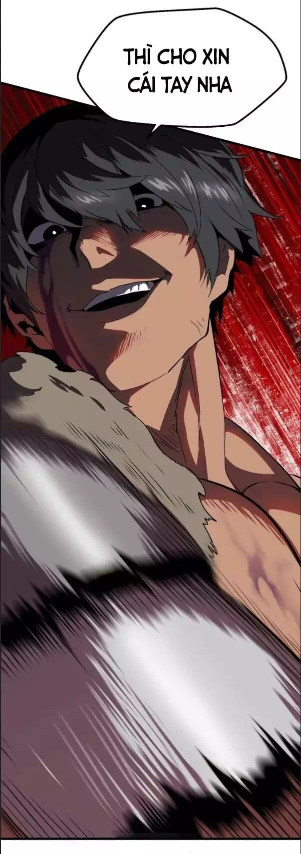 Truyện Tranh Anh Hùng Mạnh Nhất? Ta Không Làm Lâu Rồi! trang 5